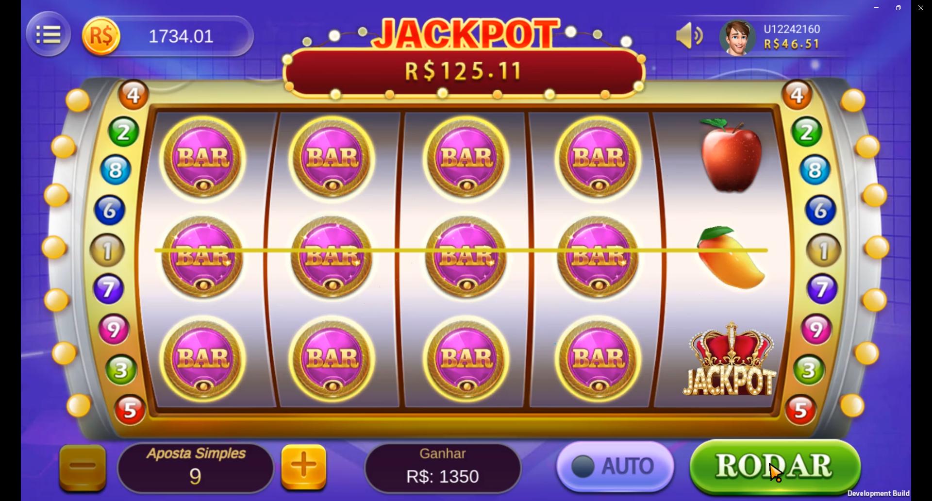 999slot mr ja cassino Terminal móvel