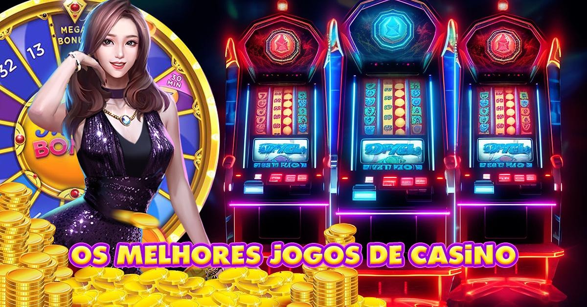 999slot flumi cassino livre