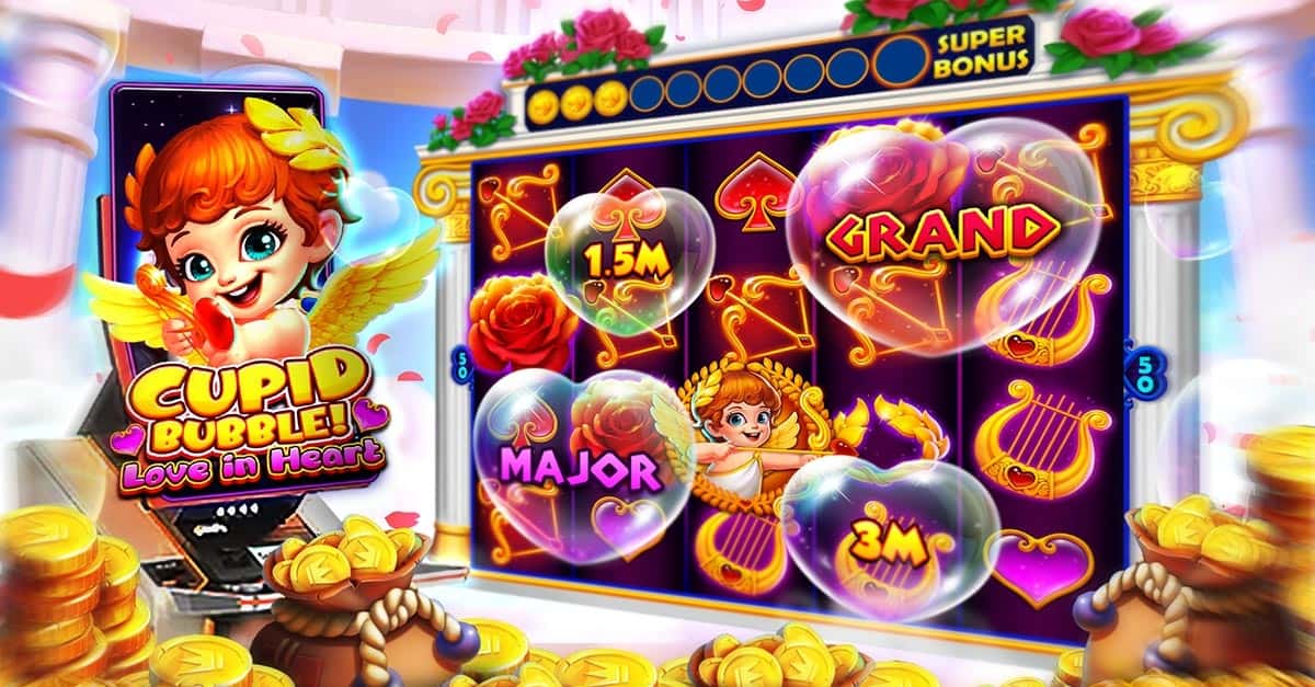 999slot facebet cassino Jogos